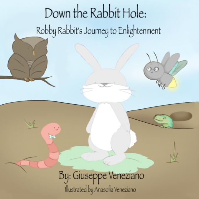 Down the Rabbit Hole