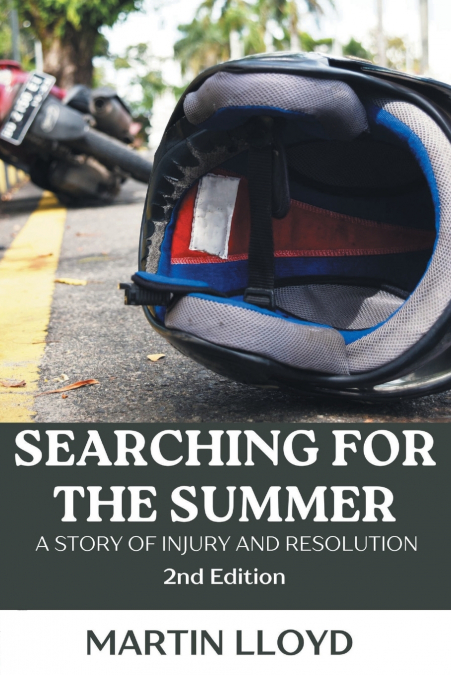 Searching For The Summer