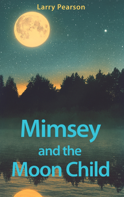 Mimsey and the Hollow Knight