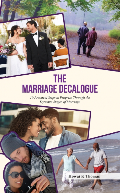 The Marriage Decalogue