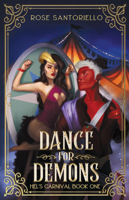 Dance for Demons