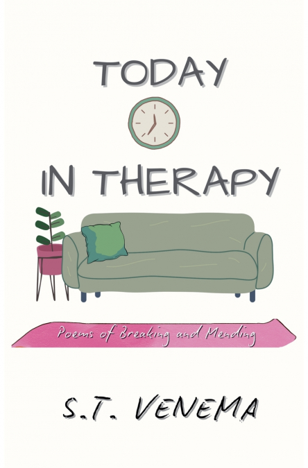 Today, in Therapy