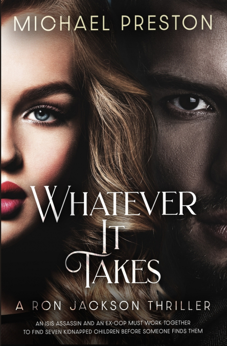 Whatever It Takes