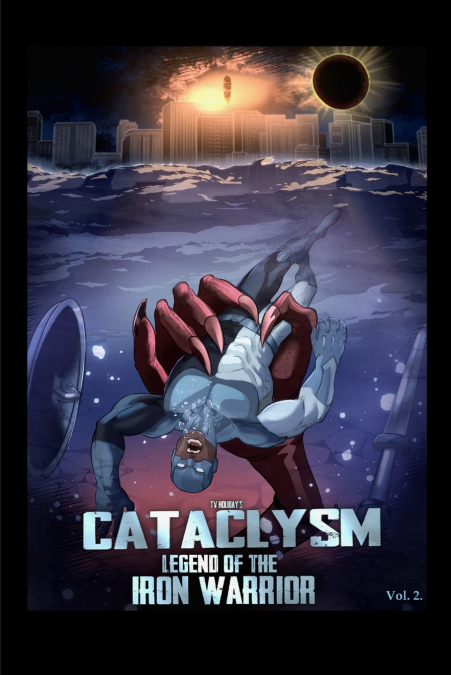 T.V. Holiday’s Cataclysm