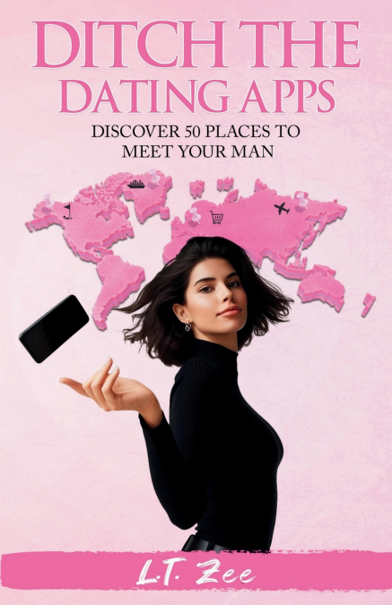 Ditch the Dating Apps