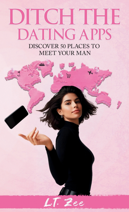 Ditch the Dating Apps