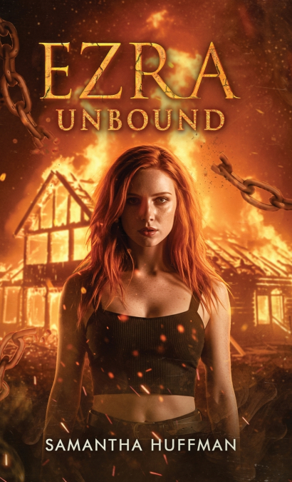 Ezra Unbound