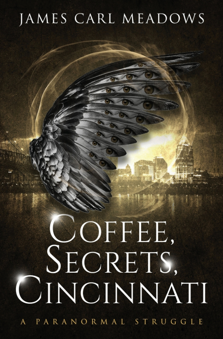 Coffee, Secrets, Cincinnati