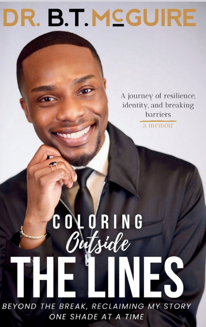 Coloring Outside the Lines