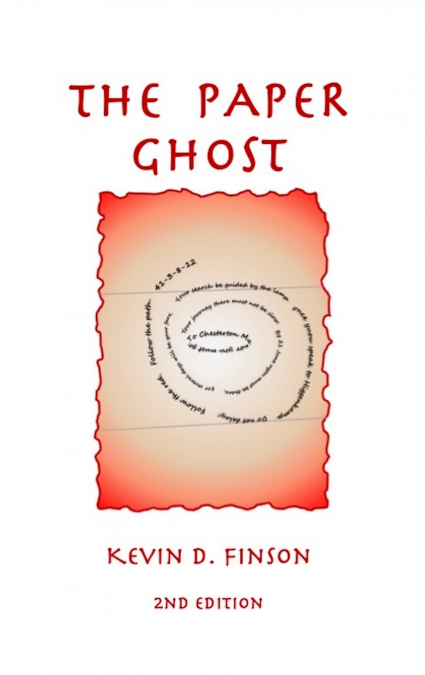 The Paper Ghost