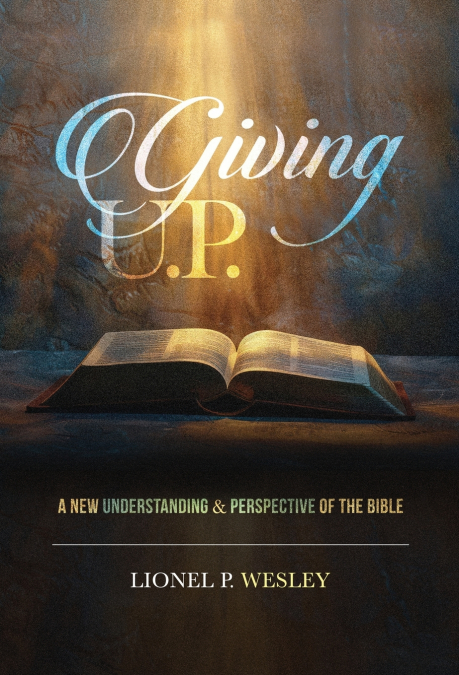 Giving U.P.