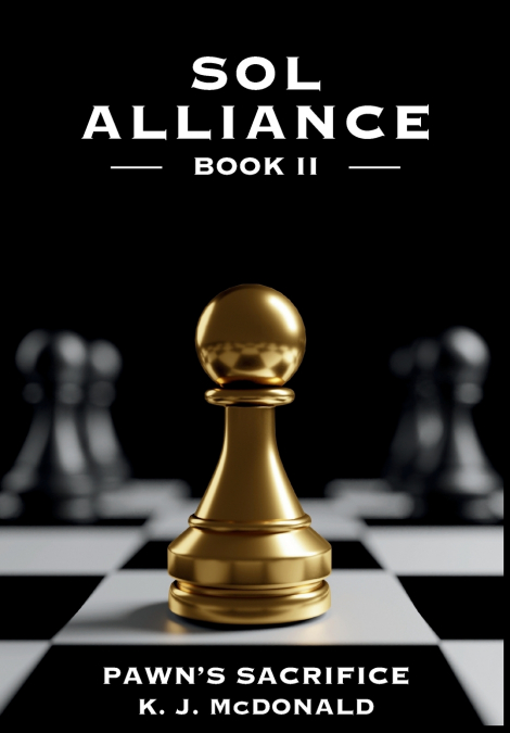 Pawn’s Sacrifice