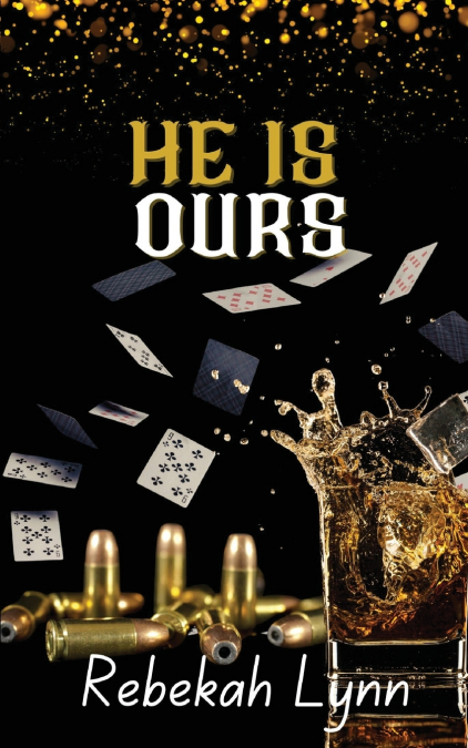 He Is Ours