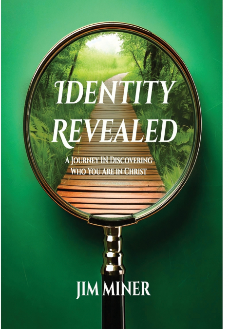Identity Revealed