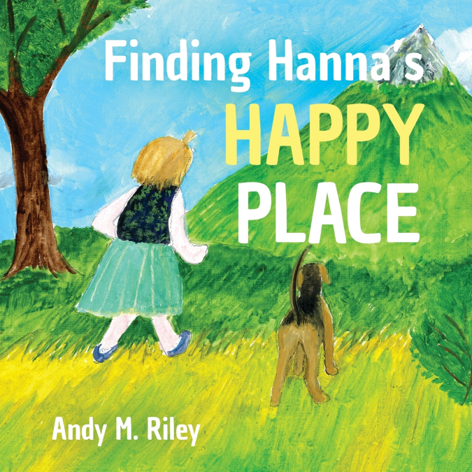 Finding Hanna’s Happy Place