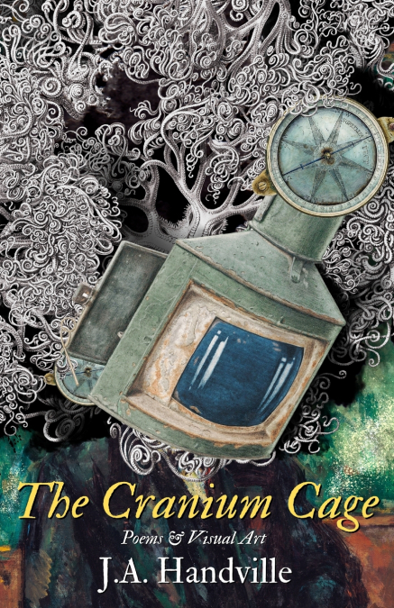 The Cranium Cage