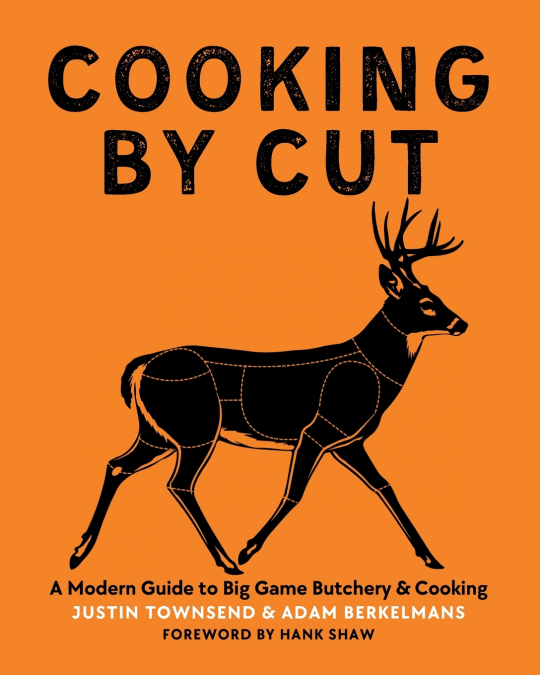 Cooking by Cut