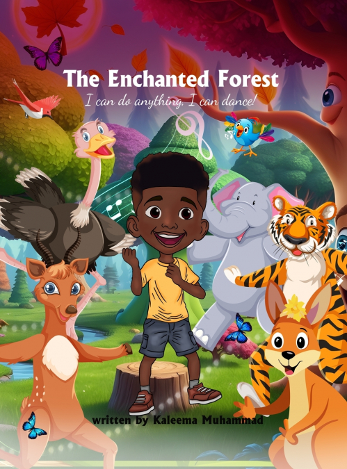 The Enchanted Forest
