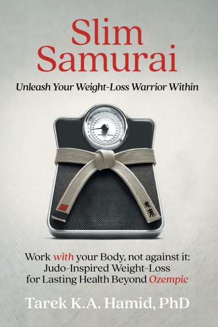 Slim Samurai