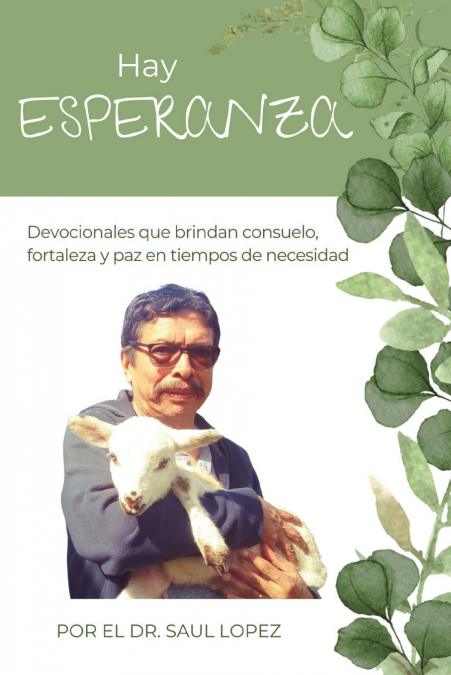Hay ESPERANZA