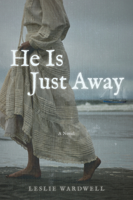 He Is Just Away