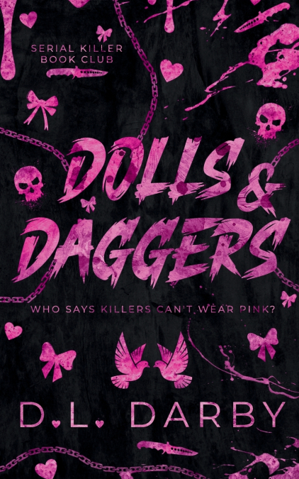 Dolls & Daggers