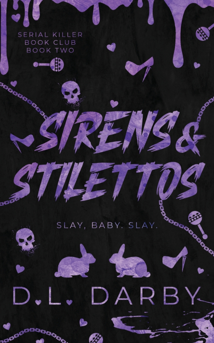 Sirens & Stilettos