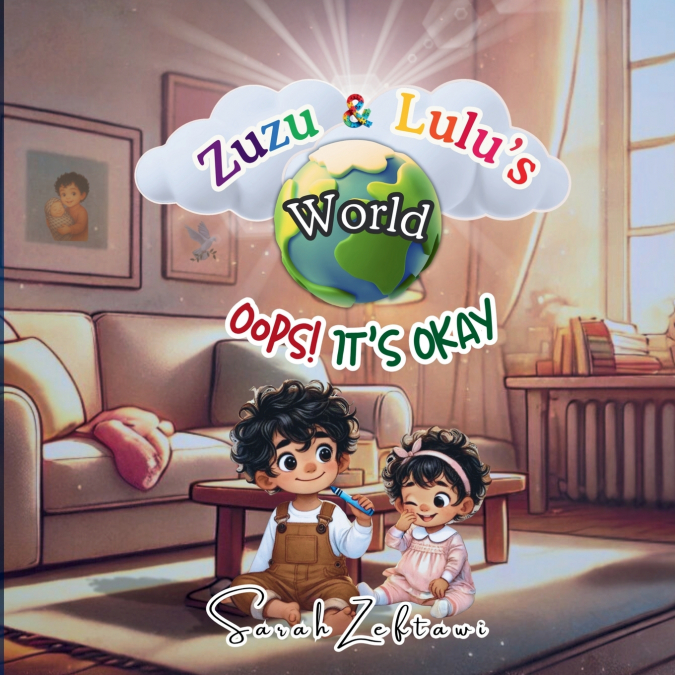 Zuzu and Lulu’s World