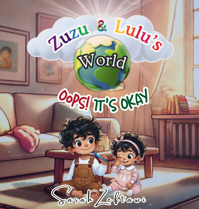 Zuzu and Lulu’s World