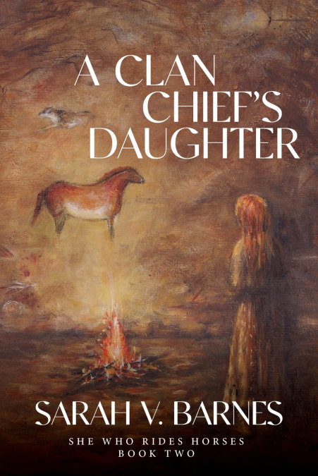 A Clan Chief’s Daughter