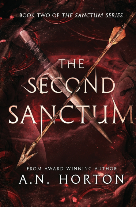 The Second Sanctum