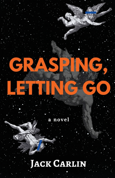 Grasping, Letting Go