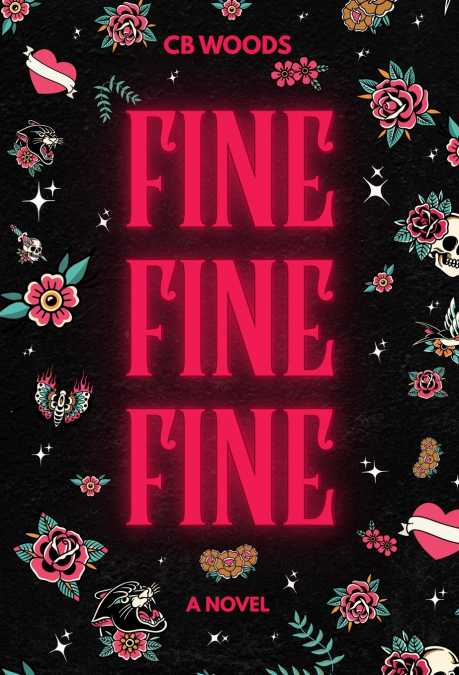 Fine Fine Fine