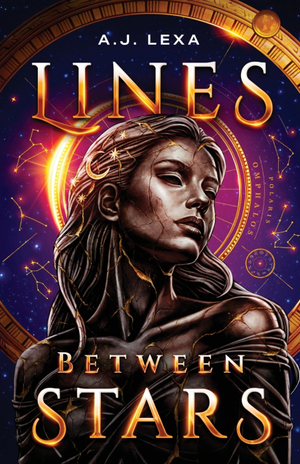 Lines Between Stars