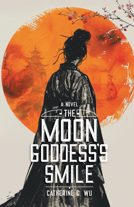 The Moon Goddess’s Smile