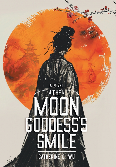 The Moon Goddess’s Smile