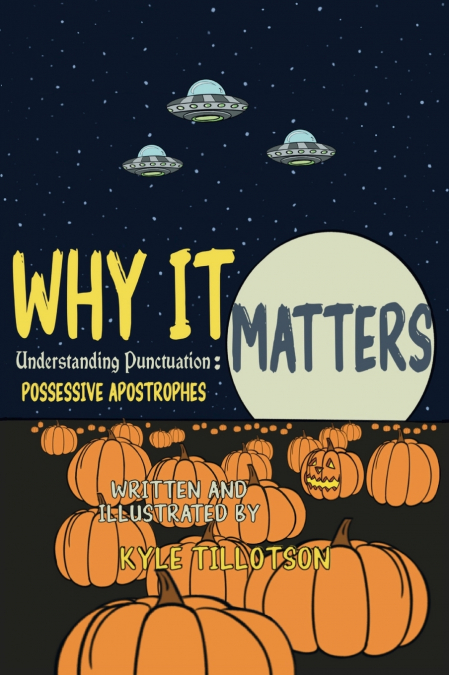 Why it Matters