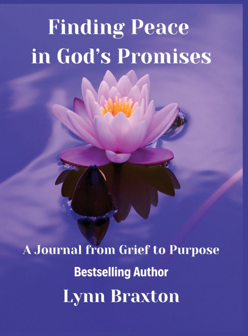 Finding Peace in God’s Promises
