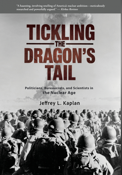 Tickling the Dragon’s Tail