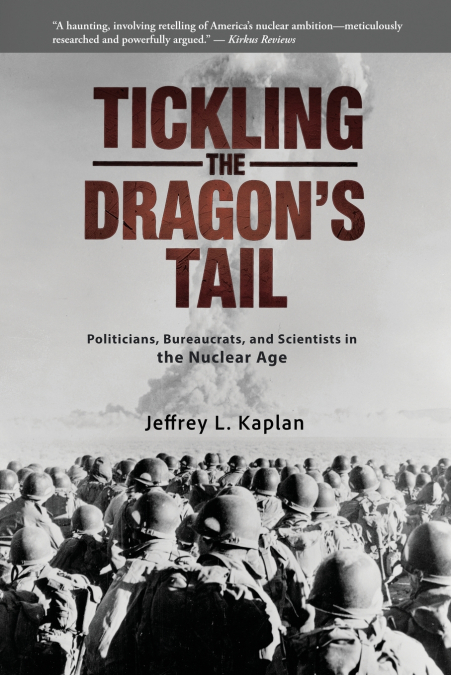 Tickling the Dragon’s Tail