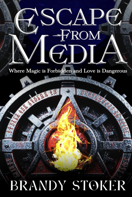Escape from Media
