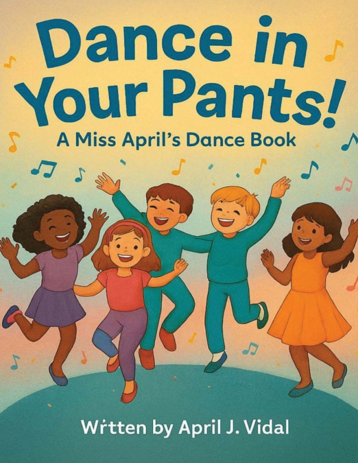 Dance in Your Pants!