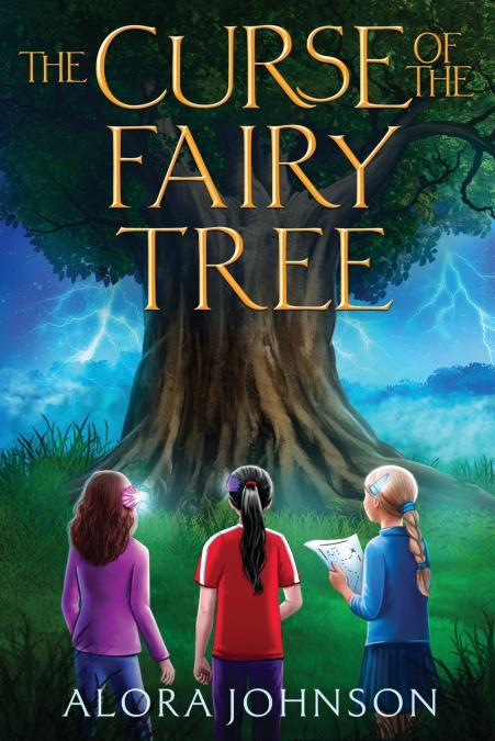 The Curse of the Fairy Tree