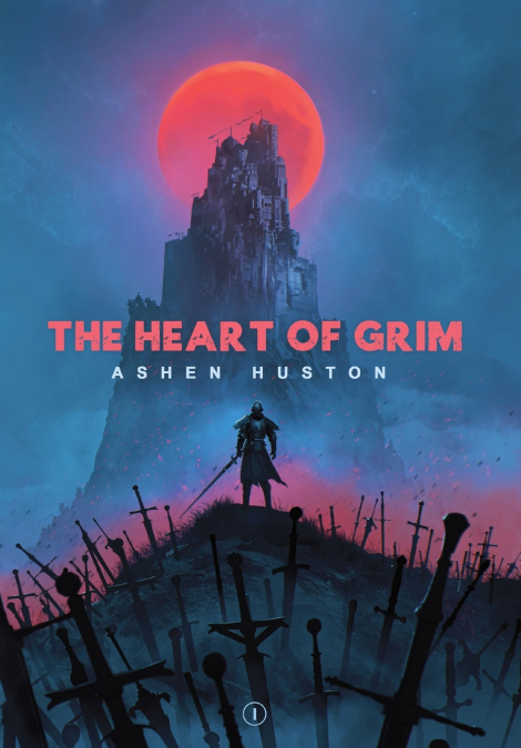 The Heart of Grim