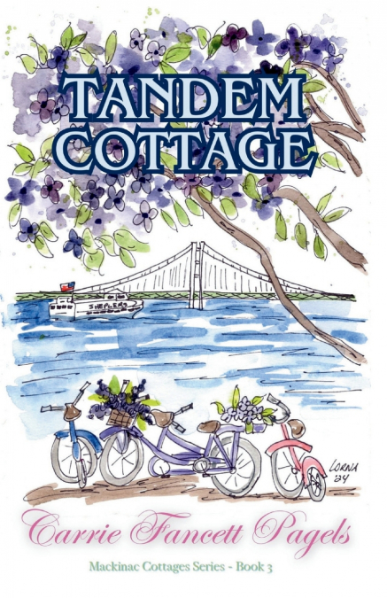 Tandem Cottage
