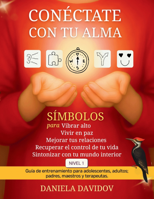 Conectate con tu alma- Nivel 1