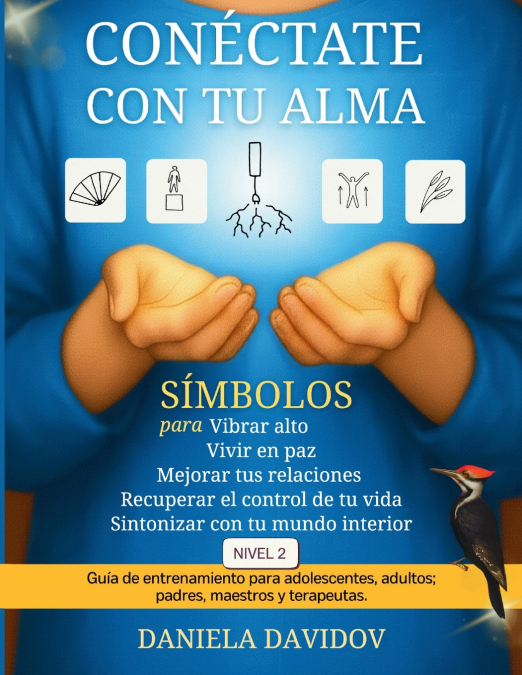 Conectate con tu alma. Nivel 2