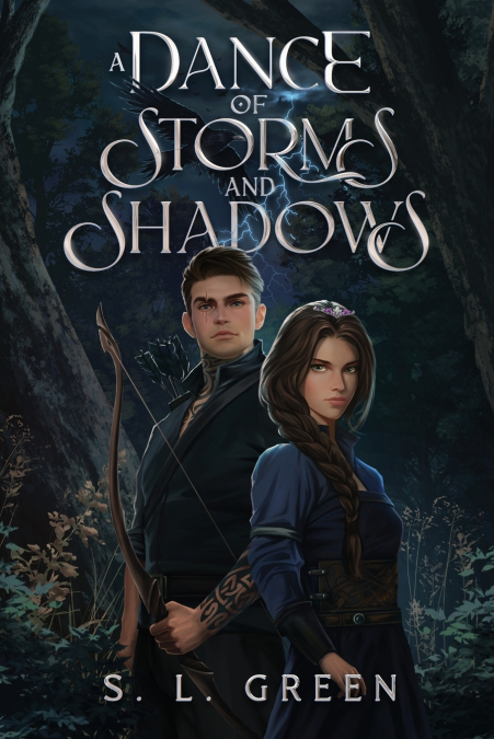 A Dance of Storms and Shadows