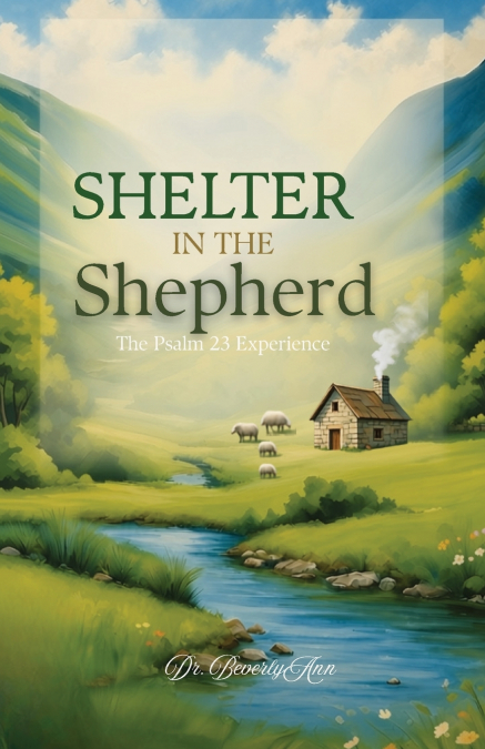 Shelter in the Shepherd