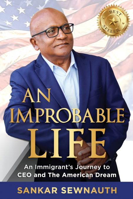 An Improbable Life